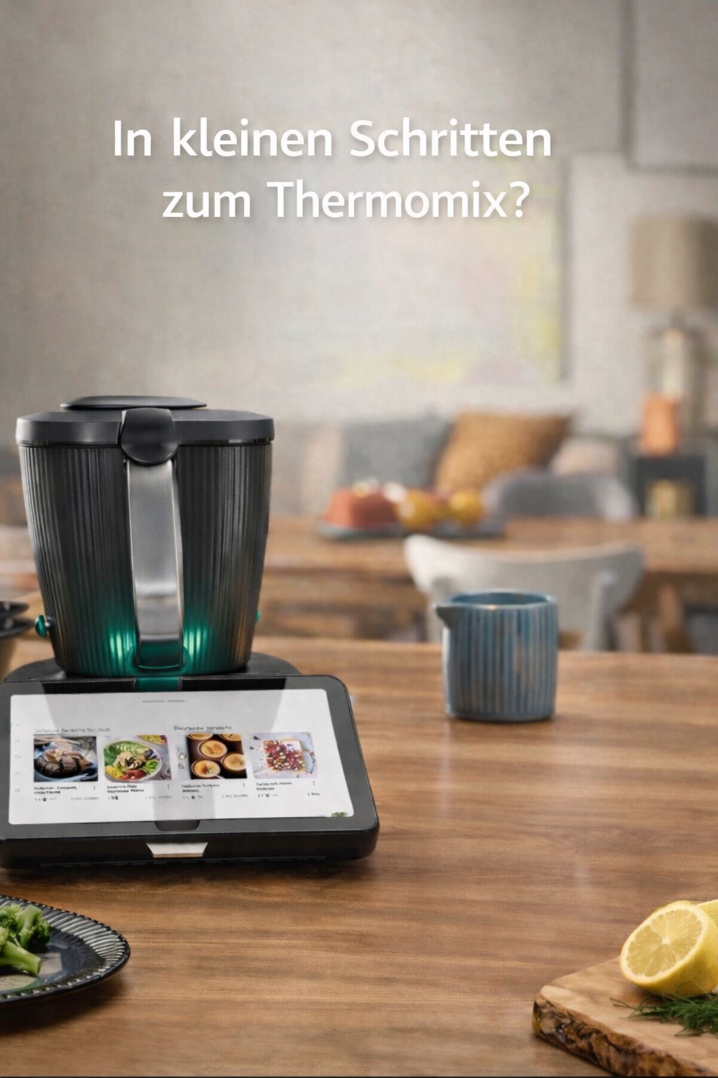 Thermomix Finanzierung Österreich